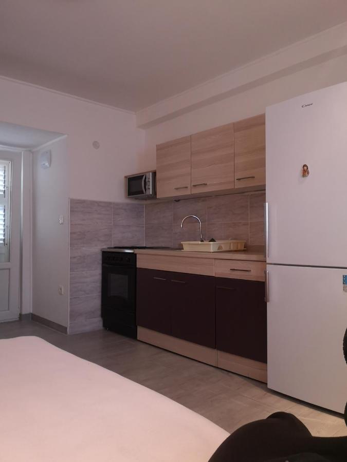 Apartments Govic Zaboric Room photo